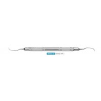 Woodpecker Gracey Curette 9/10